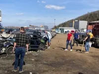 Smash the Car